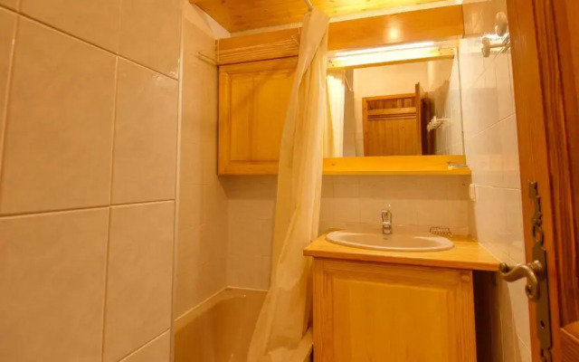 Appartement Morillon Village, 2 pièces, 4 personnes - FR-1-642-50