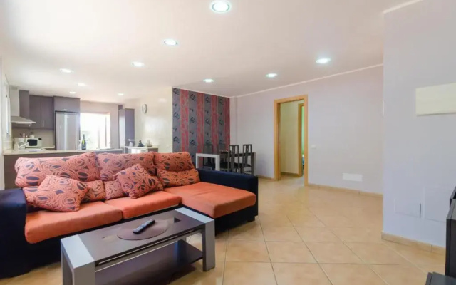 Club Villamar - Canxevi