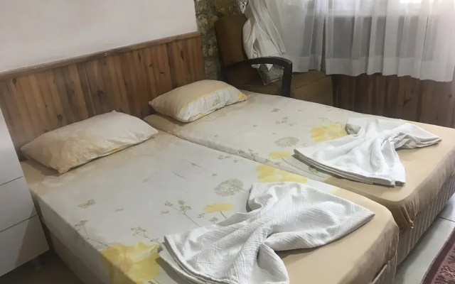 Kur-tur Otel