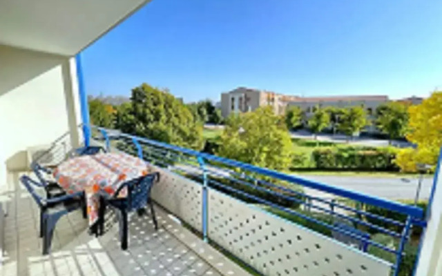 Relaxing Coastal Stay in Lido Altanea