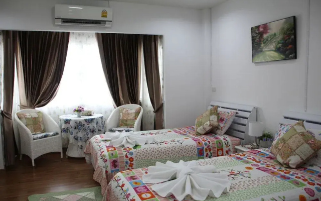 Fisherman's Villa Seaview