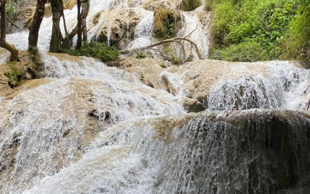 PuLuong RiceRoad HomeStay