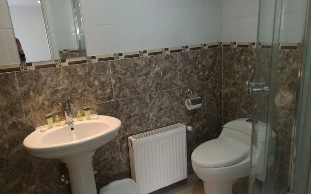 Hostal JC