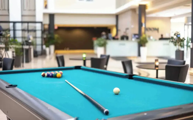 Injoy Premium Hotel Solna