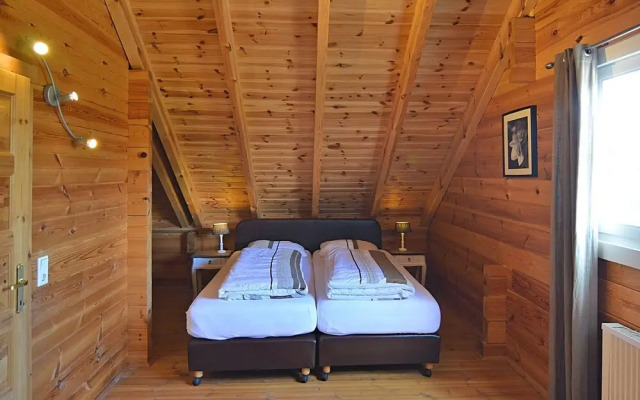 Luxurious Chalet in Medebach Sauerland with Private Garden