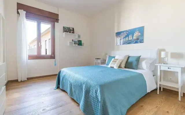 enJoy Home - Attico Tesoro in centro, Sant'Antonio