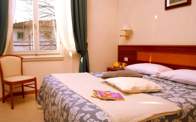 Hotel Bonifacio