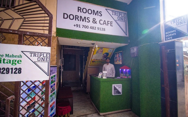 Triple one Hostels and Hotels