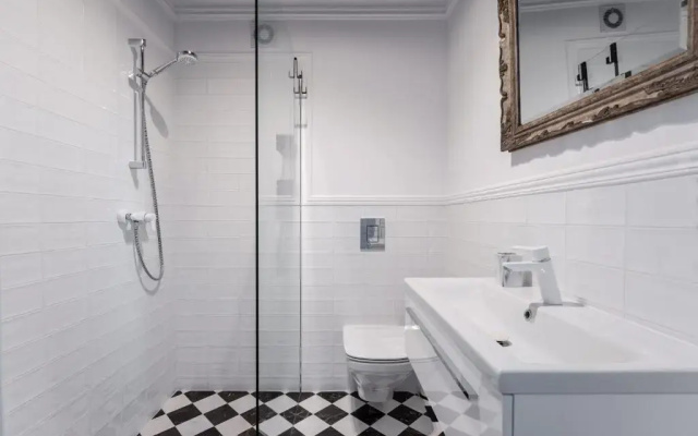 Apartamenty Przystanek Przy Klifie