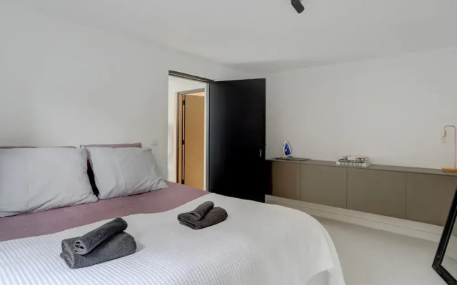 Urbanstay Apartment Amsterdam