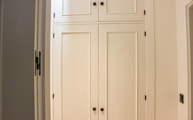 Apartamento Naranja