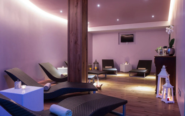 Valle di Assisi Country Apartments