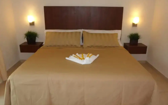 Coral Pacífico Hotel y Villas
