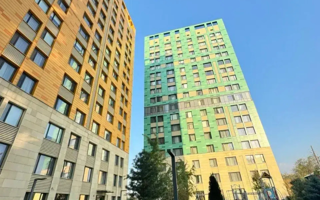 ЖК Atria