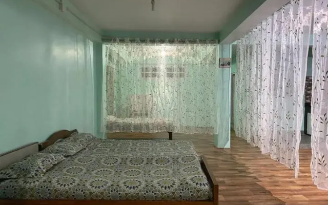 Urban Homestay/Service Apartment