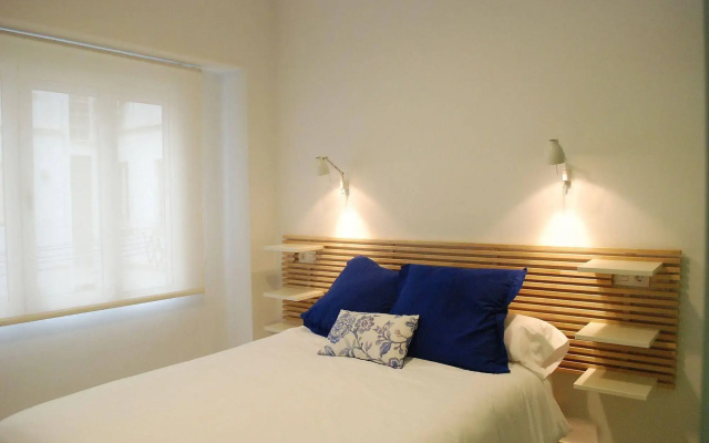Vlc Apartaments el Carmen