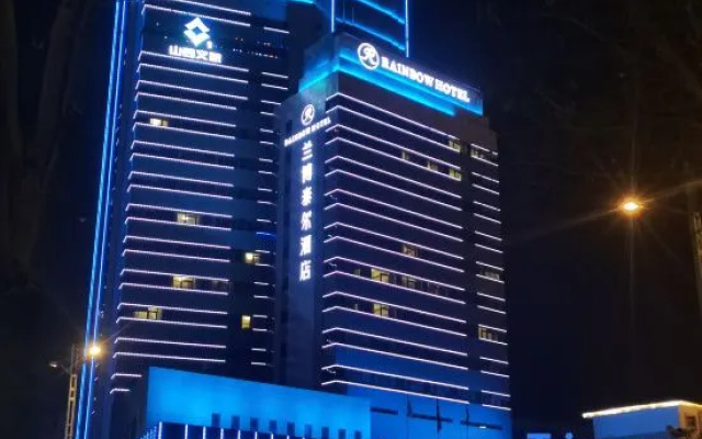 Binhe Hotel