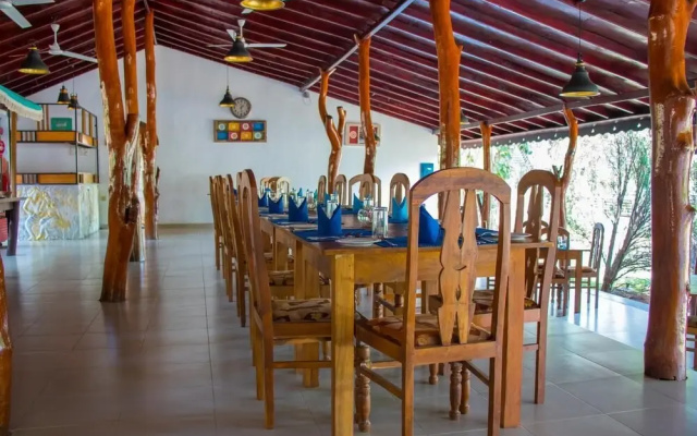 Stay At Dambulla
