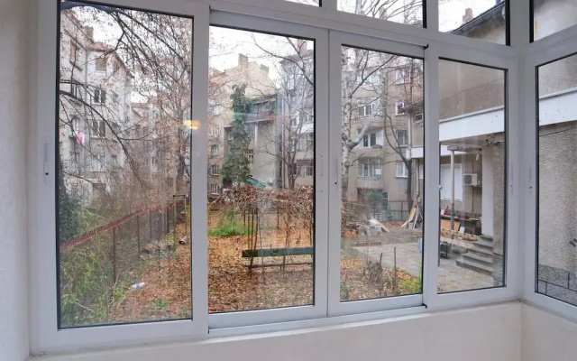 FM 1-BDR Deluxe Apartment - Skobelev Blvd.
