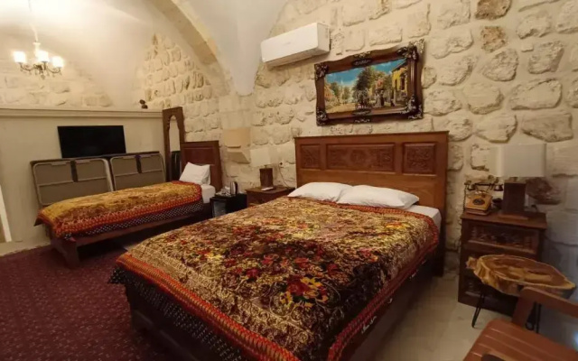 Hercai Butik Otel