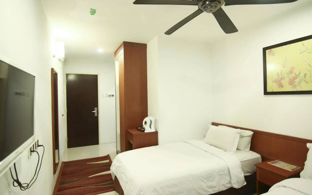 AG Hotel Penang