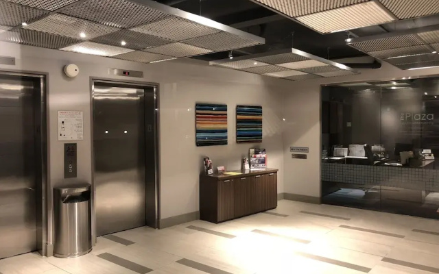 Westwood Apartments