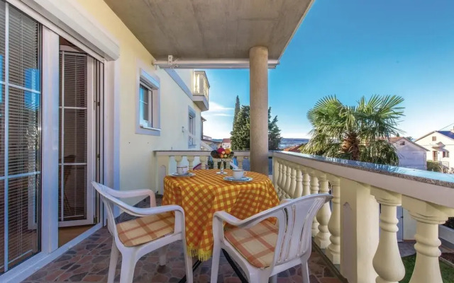 Amazing Home in Selce With Wifi and 1 Bedrooms