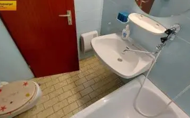 Appartement Esmeralda