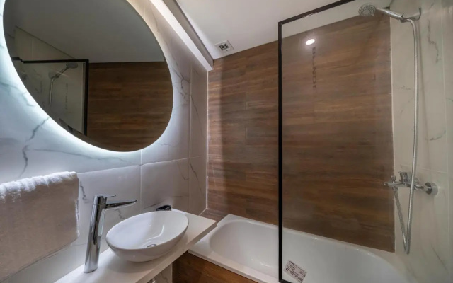 La Vie Suite Palermo Hollywood