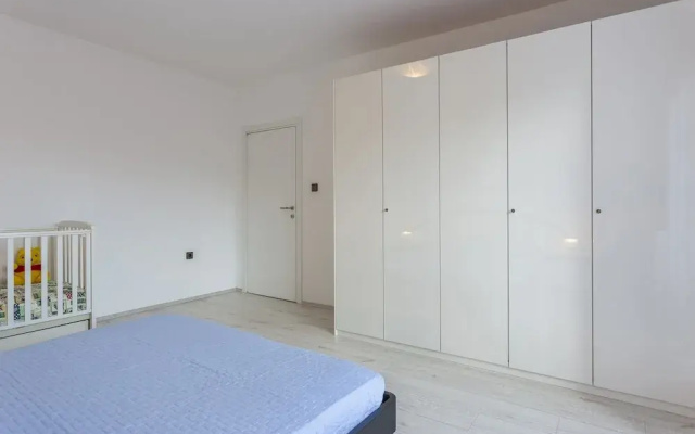 Apartments Nela Valdebek