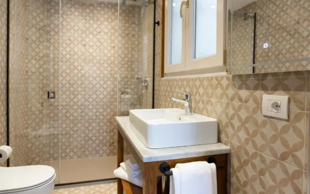 Bed And Breakfast 3 Stars Varazze