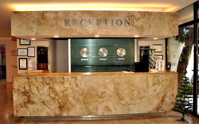 Nerton Hotel