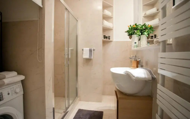 Apartment Roko