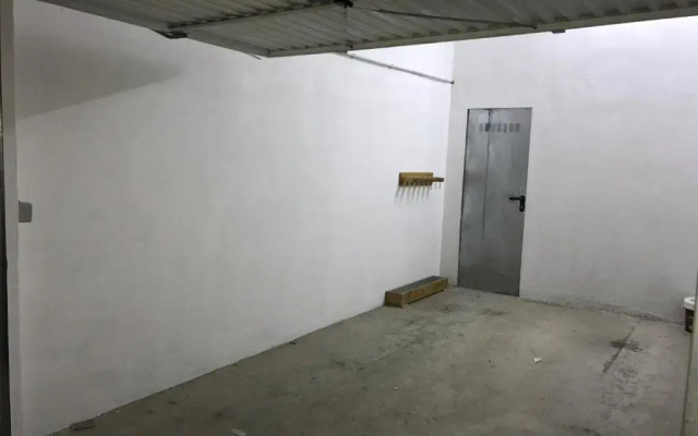 Apartamentos Domus