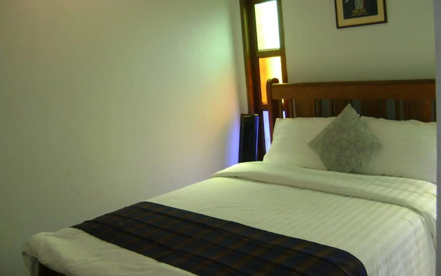 Dai Heng Boutique Hotel