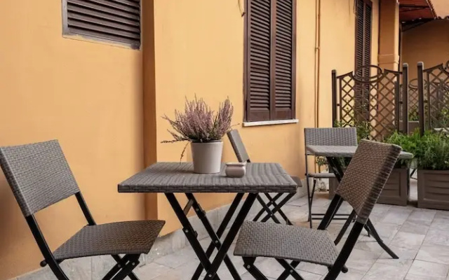 Roma Suite Hotel