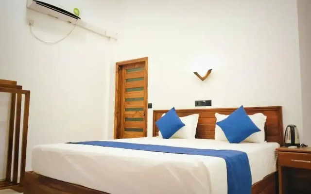 Hotel Alaskabay Arugambay