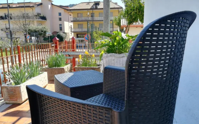 In vacanza a Itri - Casa Ileana