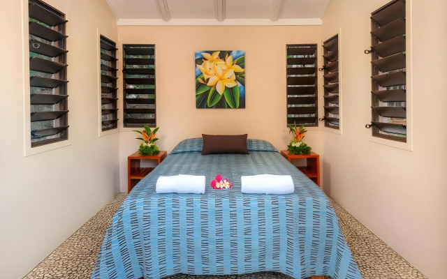 Mantaray Island Resort