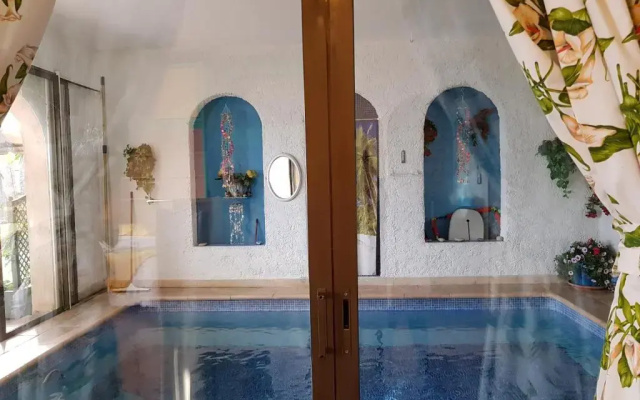 Villa Panoramica