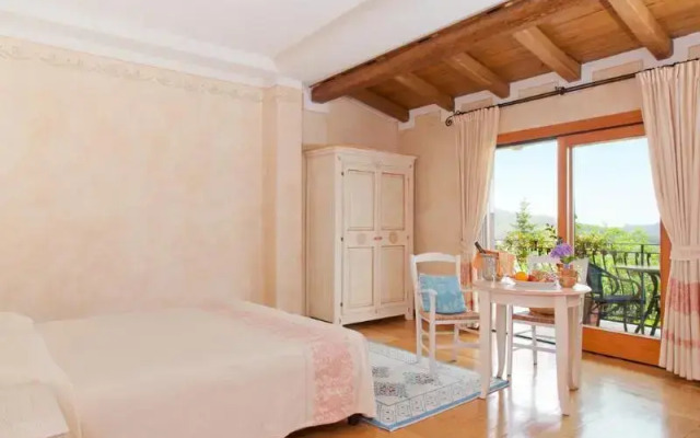 Hotel Sa Muvara
