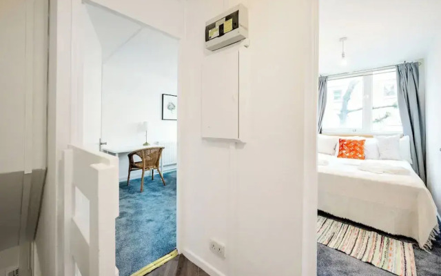 Nice 3 Bed Flat near Paddington