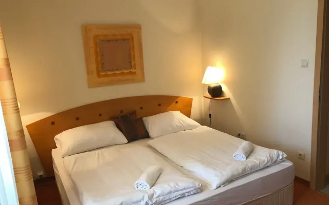 Luxus Golf Apartment