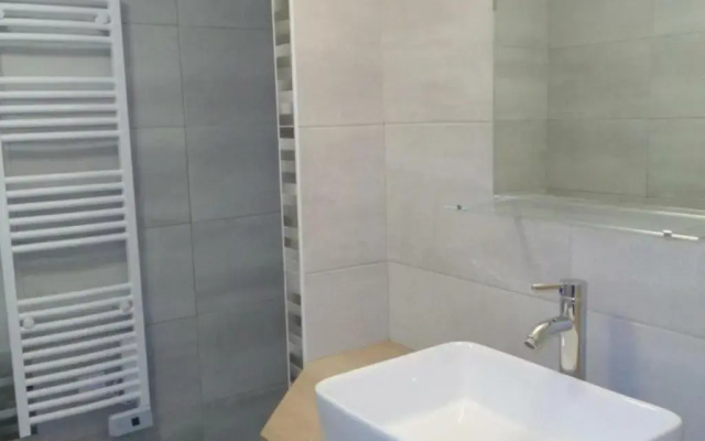 Gite Régny, 4 pièces, 6 personnes - FR-1-496-221