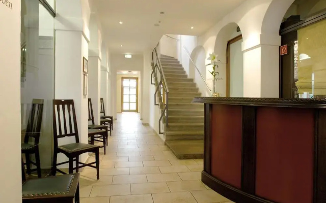 Hotel Alter Pfarrhof