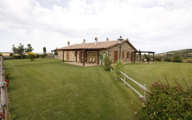 Relais La Cerreta