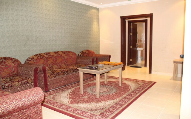 Makarm najd 4
