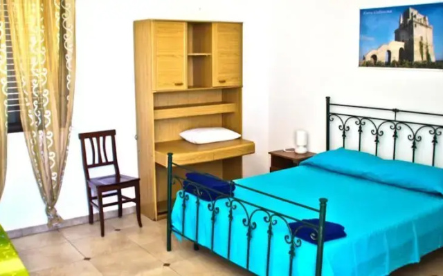 Tenuta Pendinello