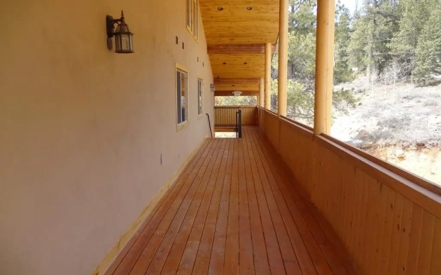 The Lodge at Duck Creek
