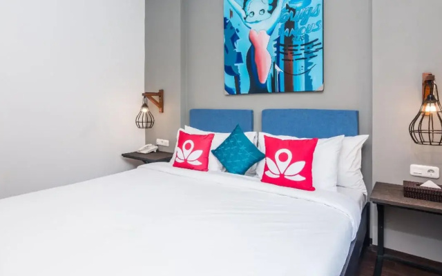 The Aswana Seminyak
